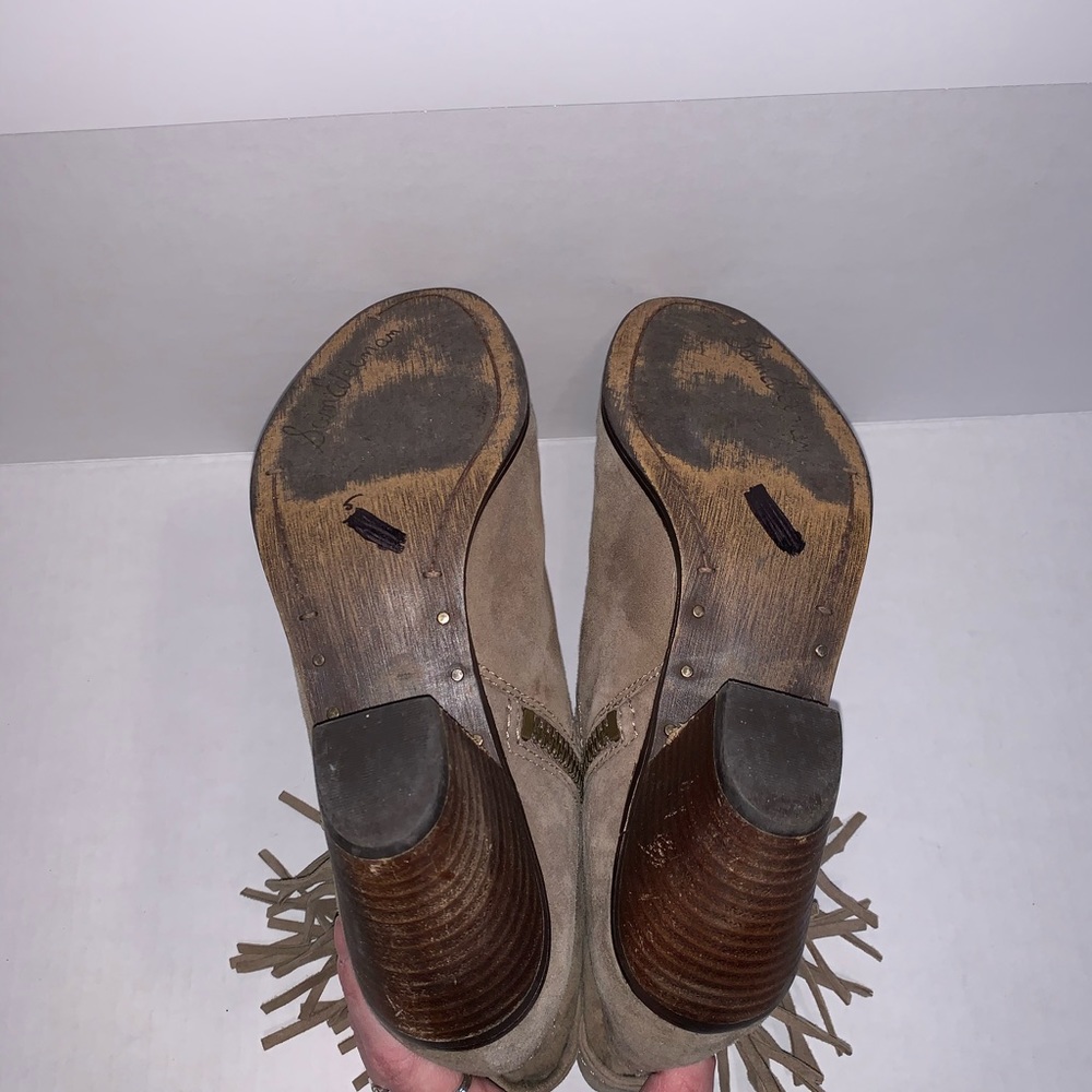 Sam Edelman ankle boots - Picture 6 of 8